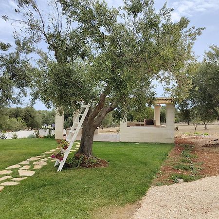 Dimora Stune Hotel Ostuni Exterior photo