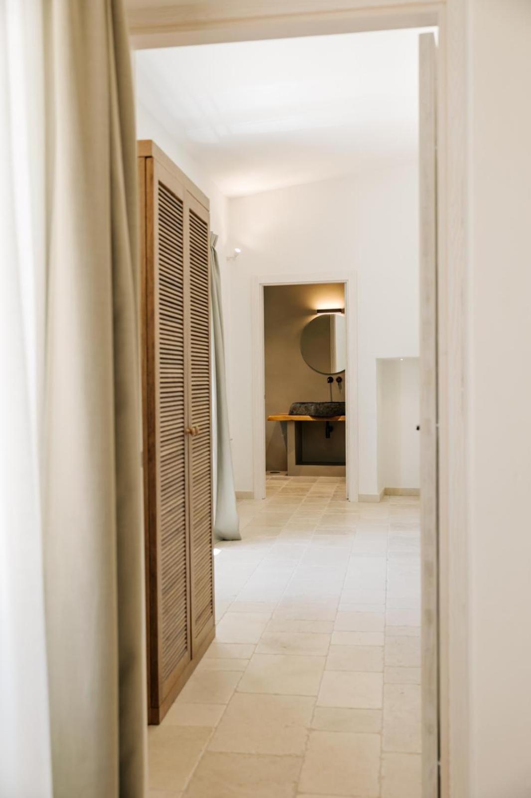 Dimora Stune Hotel Ostuni Exterior photo