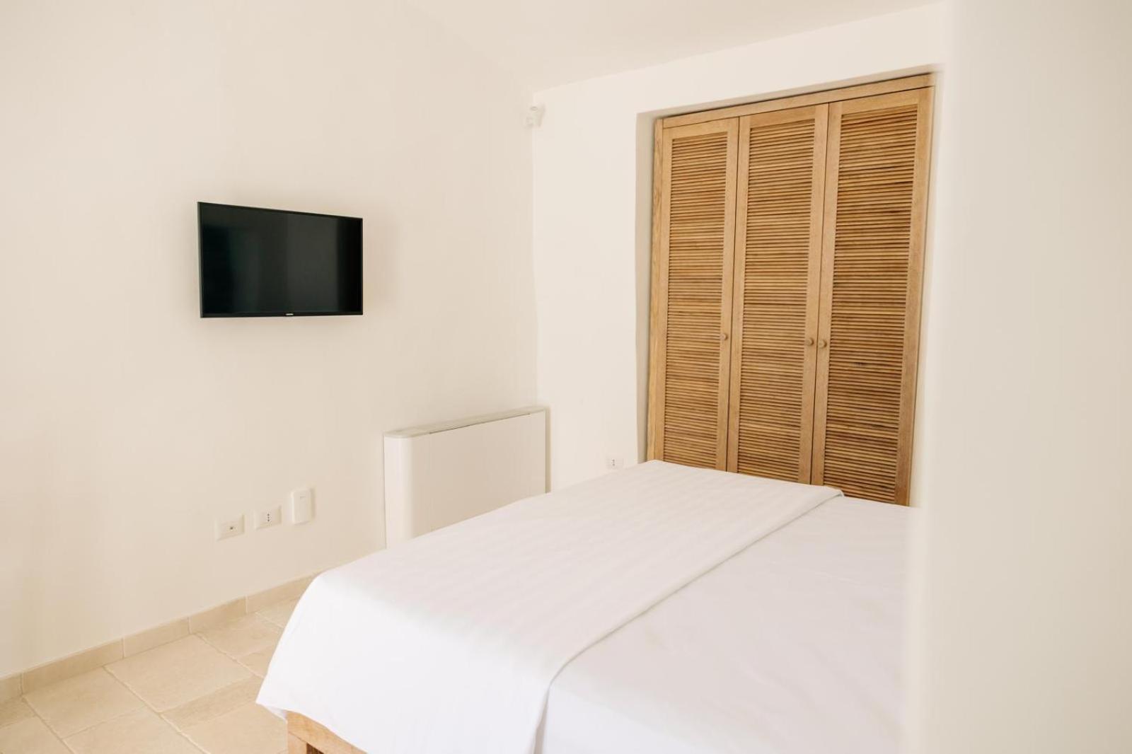 Dimora Stune Hotel Ostuni Exterior photo
