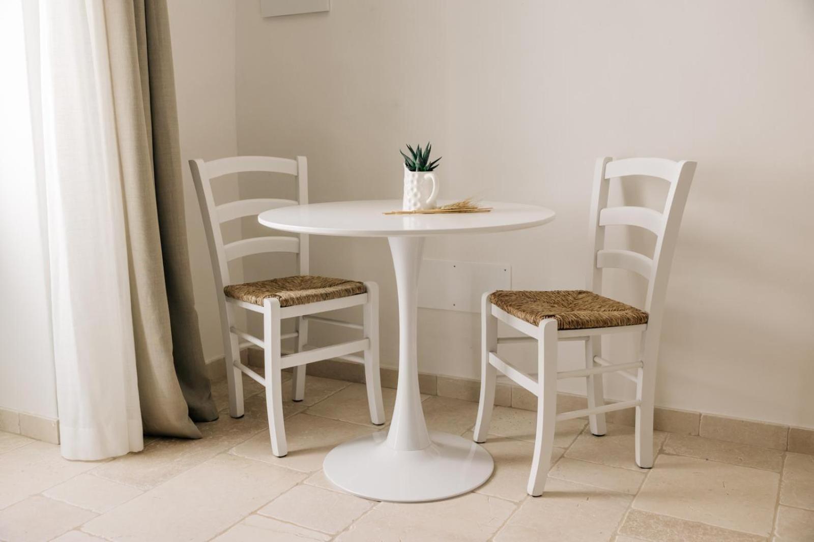 Dimora Stune Hotel Ostuni Exterior photo