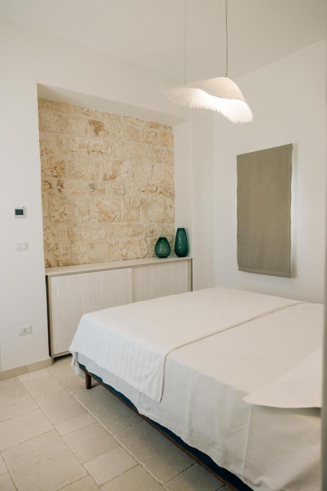 Dimora Stune Hotel Ostuni Exterior photo