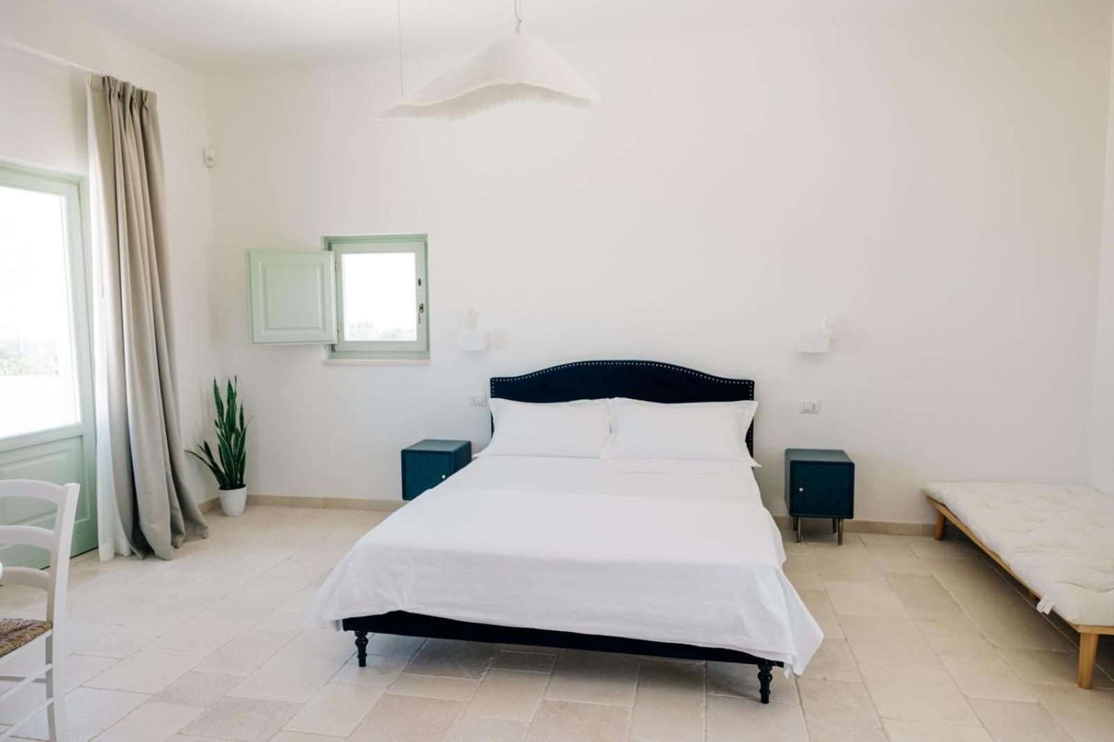 Dimora Stune Hotel Ostuni Exterior photo