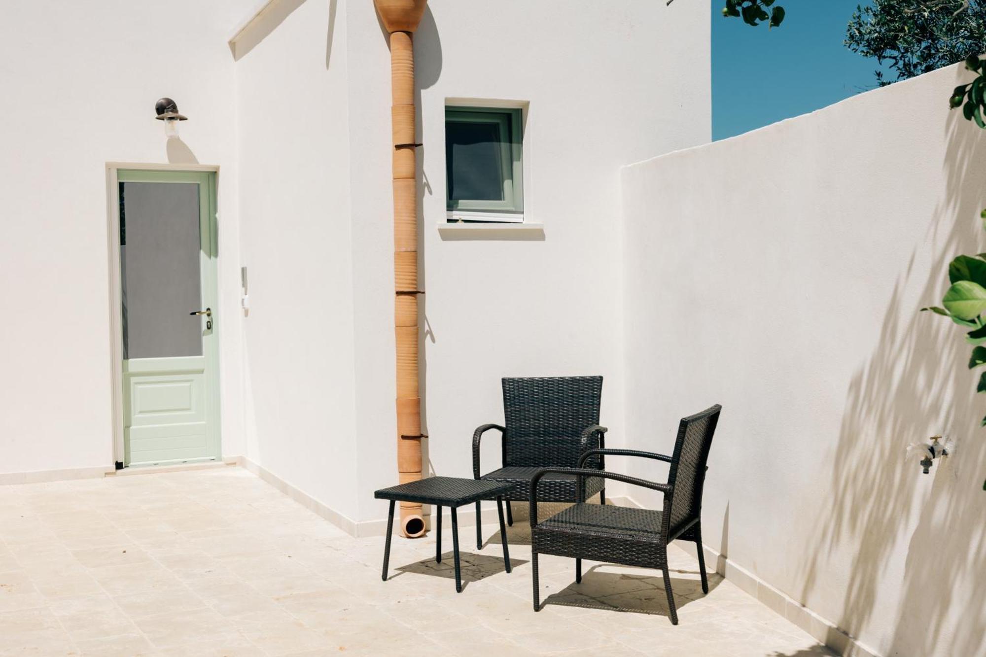 Dimora Stune Hotel Ostuni Exterior photo