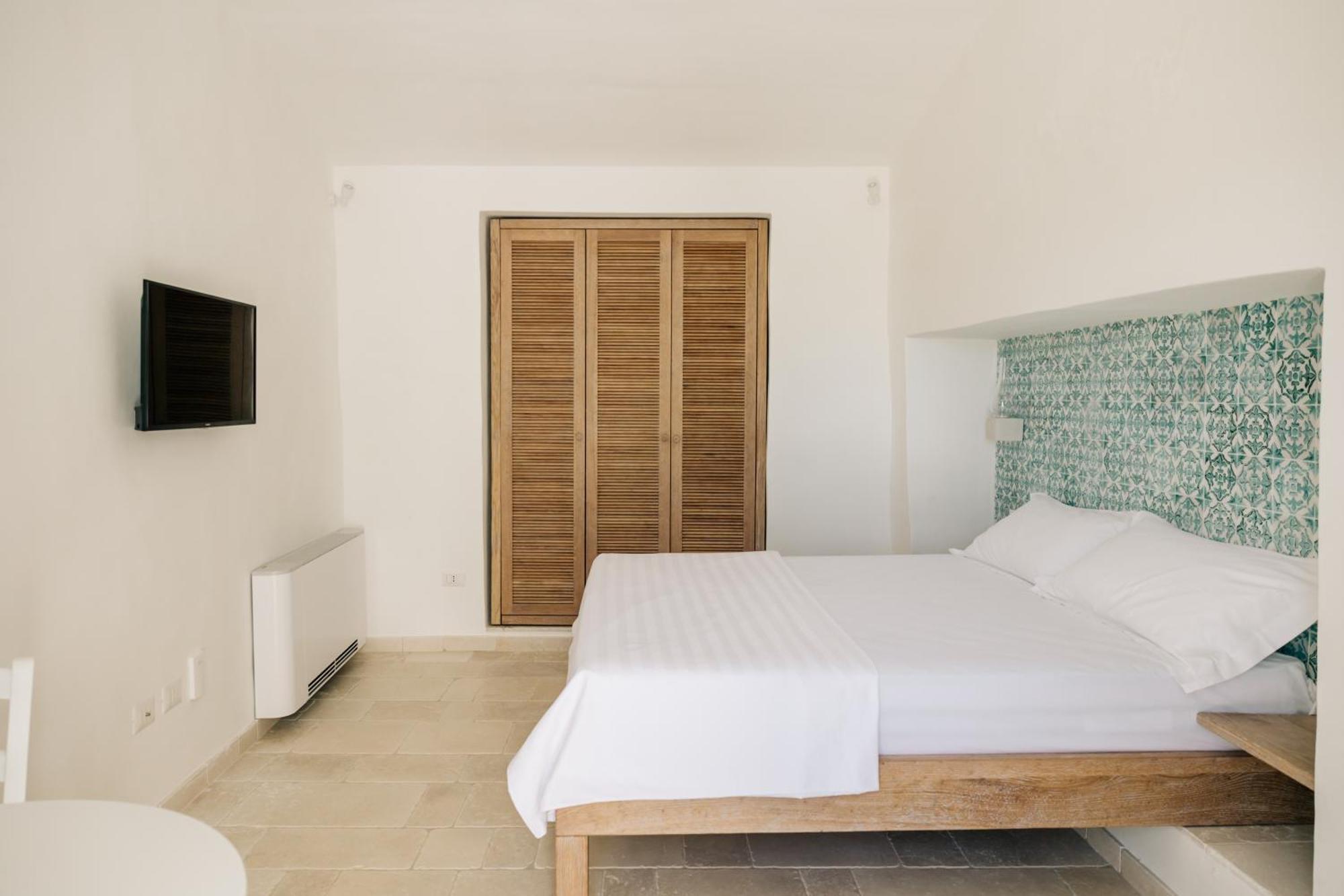 Dimora Stune Hotel Ostuni Exterior photo