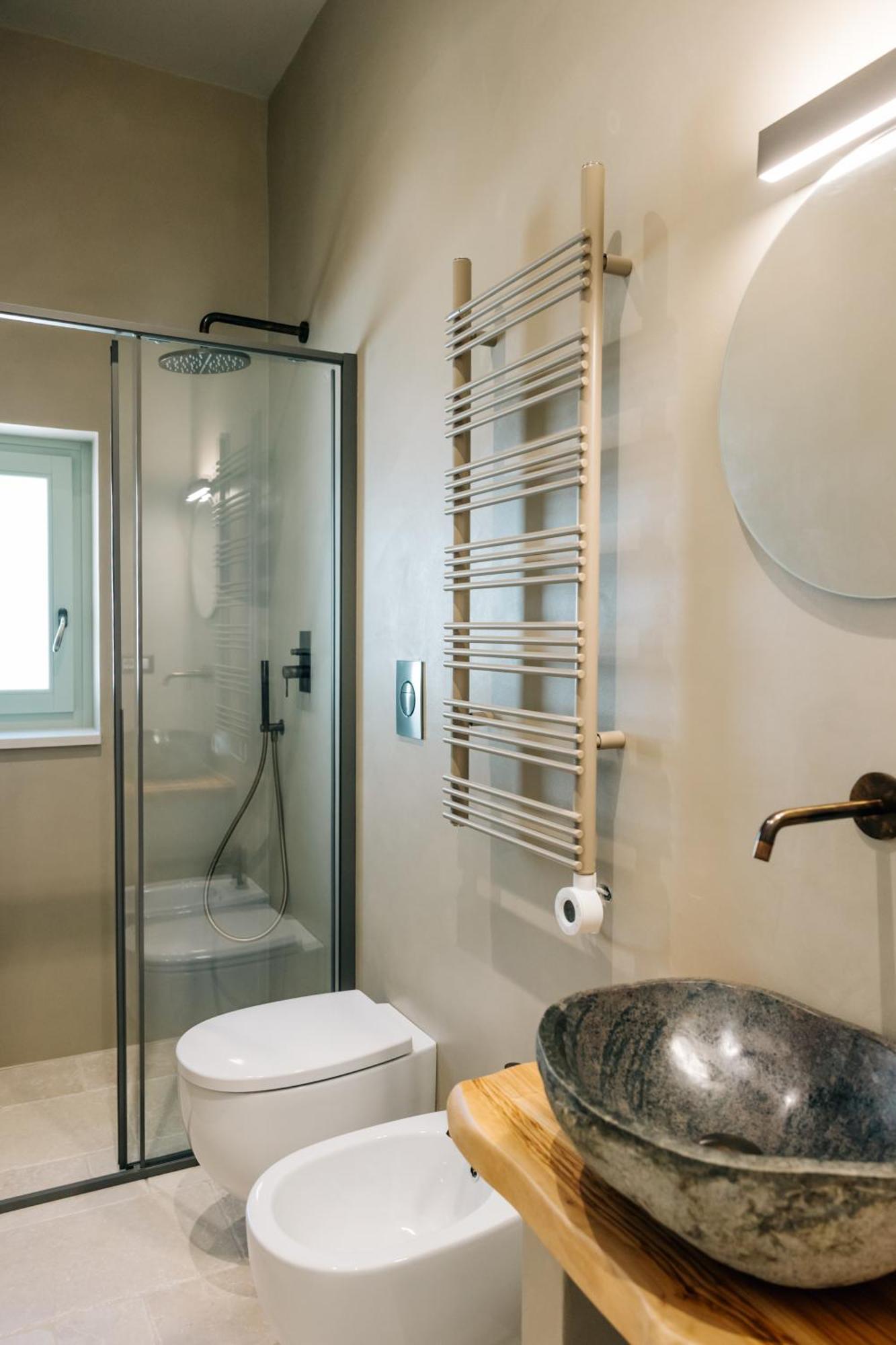 Dimora Stune Hotel Ostuni Exterior photo