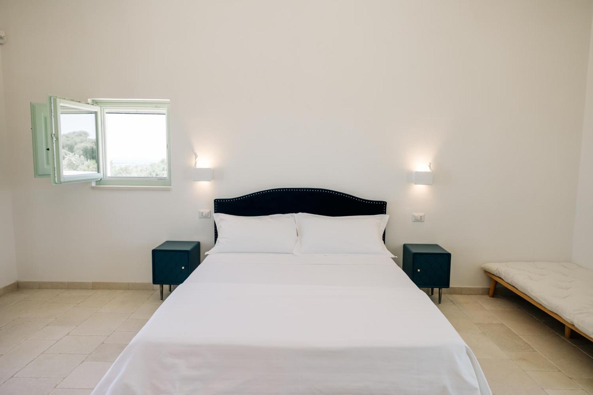Dimora Stune Hotel Ostuni Exterior photo