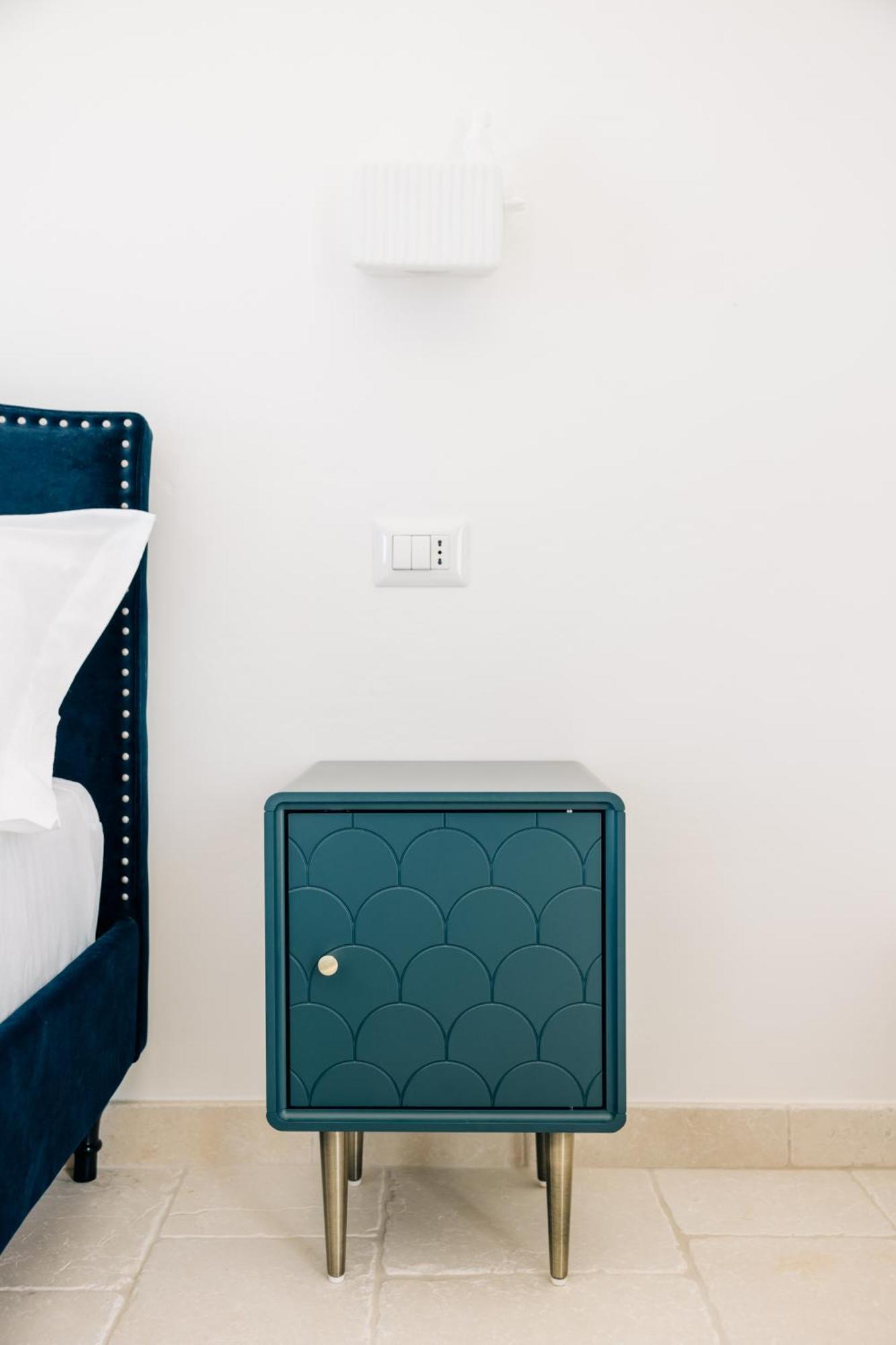 Dimora Stune Hotel Ostuni Exterior photo