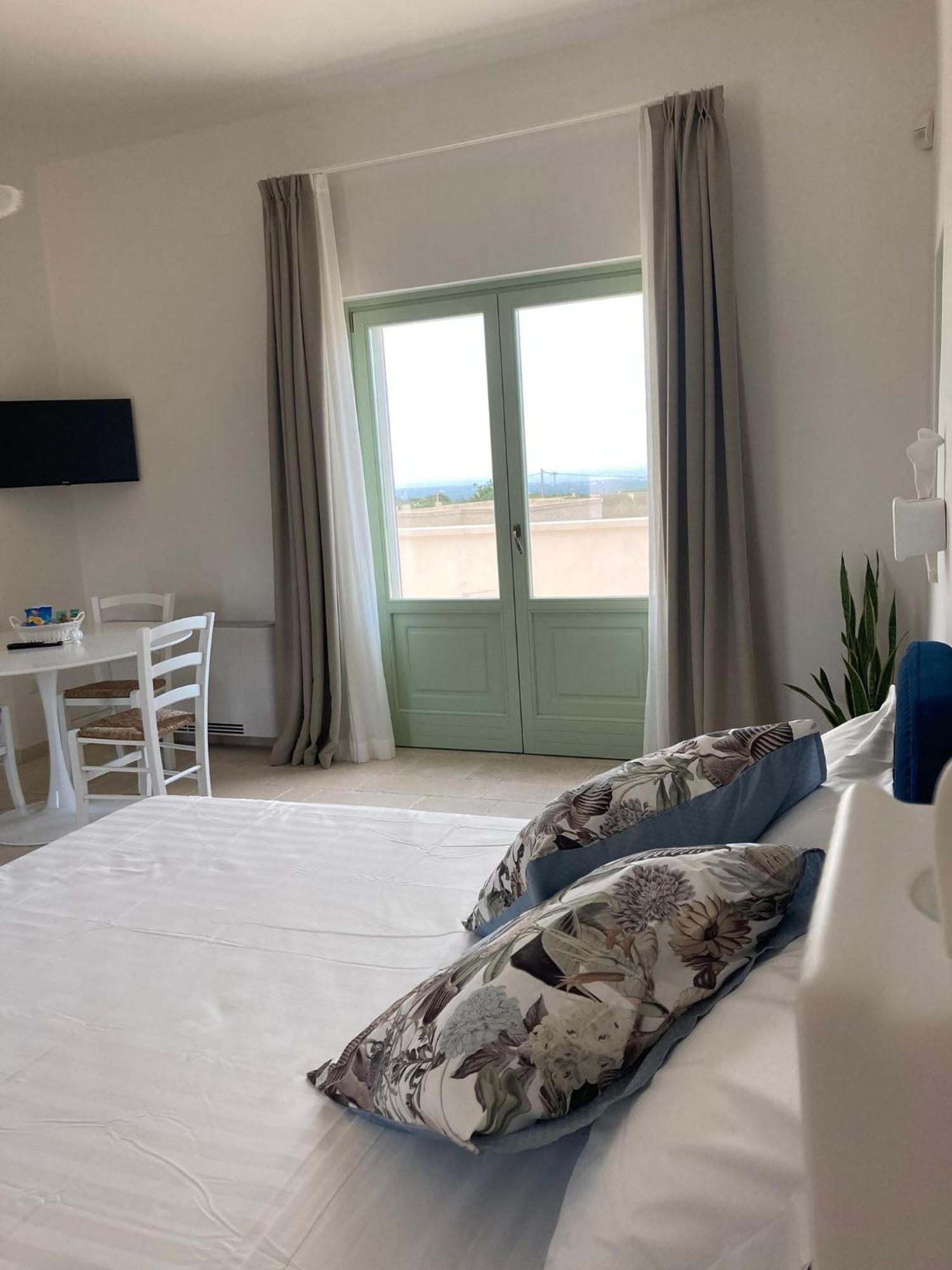 Dimora Stune Hotel Ostuni Exterior photo